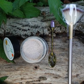 Earth & Rose Clay Mask Ritual