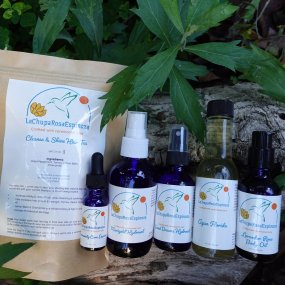 Energy Protection Ritual