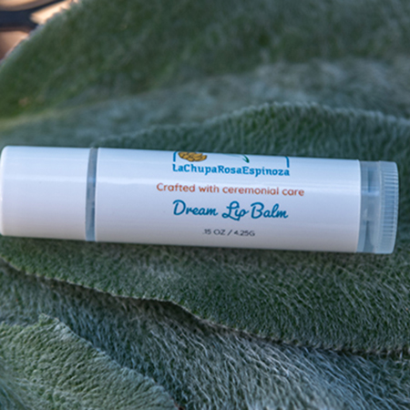 Dream Lip Balm