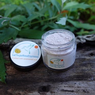 Sensitive Face Serum 1oz