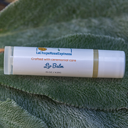 Rosemary Mint Lip Balm