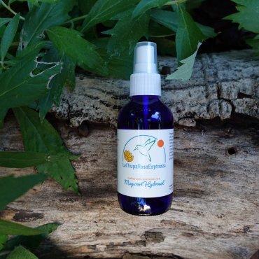 Sensitive Skin Salve