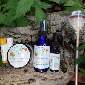 Natural Facecare Ritual