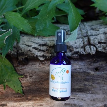 Rose Hydrosol 2oz