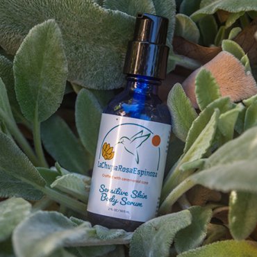 Sweet Dreams Hydrosol 2oz