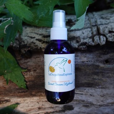 Sweet Dreams Hydrosol 4oz
