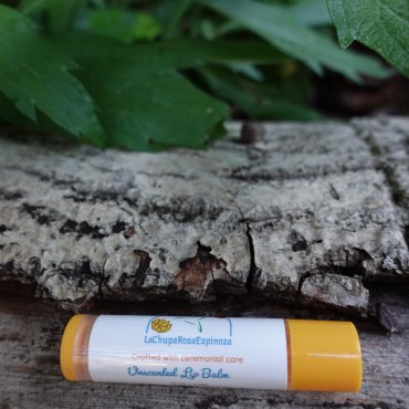 Crystal Ritual Spoon